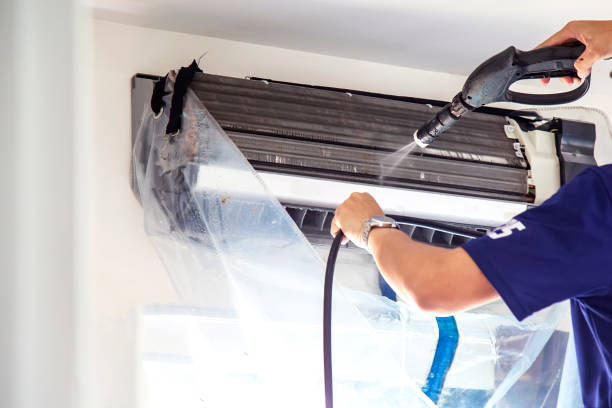 Best Local Air Duct Cleaning Services  in Shenandoah, IA